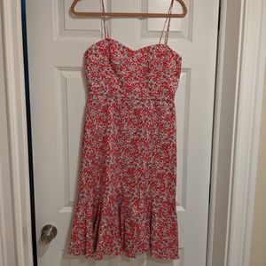 Like new JCrew dress